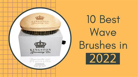 10 Best Wave Brushes .